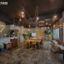 카페107키친 이미지