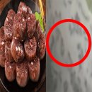 순대 공장 벌레 위생불량 업체 리스트 (+진성푸드 납품어디)