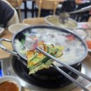 미애네집 | 인천 영종도 맛집 ‘미애네 칼국수 본점’ 내돈내산 후기 (인스파이어 근처/주차/가격)