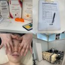 광장로 121-1 ~ 광장로 152 | 안산 웨딩관리 아로벨뷰티 윤곽리프팅 후기 | 선부동 피부관리 추천