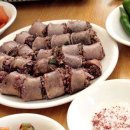 우리집순대 이미지