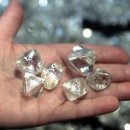 러시아, 2014년 세계 최대 다이아몬드 생산국 이미지