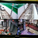 안흥사 - 1780 | [대전cctv] 대전 문창동 안흥사 cctv 시공 후기