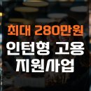 인턴 뽑고 지원금 받을 수 있는 &lt;미래 내일 일경험 지원사업&gt;이 뭘까?