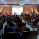 성동초등학교 | 성동초등학교 병설유치원 찾아가는 크리스마스 음악회 지음앙상블 캐롤 콘서트 후기