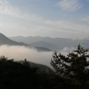 지리산길섶