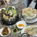 일산 만두맛집 추천 능이만두전골 능이마루 방문후기