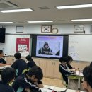 하도방학 | [ LG CNS Ai Genius ] #03_ 신방학중학교 수업 후기