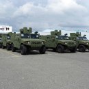 기아자동차 소형전술차. 이미지