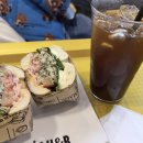 카페루앤비(울산방어동점)