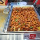 통복2교 앞 | [평택 통복동/맛집] 통복시장 맛집 3탄 _ 탕후루 식감의 뚝닥뚝닭강정