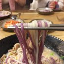 제주맛집, 서귀포맛집 &#34;제주삼다국수&#34; 고기국수 솔직 후기 남겨봐요!