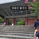 제31사단정비대대 | 경주여행 불국사 석굴암 입장료 주차 근처 맛집 장수두부촌 내돈내산 방문후기