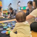 문화교통(주) | 7개월 아기 문화센터 첫날 준비물, 신촌 현대백화점 문화센터 오감올리 &amp; 오터치 수강 후기