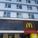 경희대 건너편 버스정류장 이미지