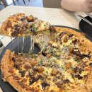 제 기준 이재모피자보다 맛있었던 🍕 노형동 피자맛집 씨더피자 방문후기!