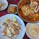걸포로 | 김포 중식당 상해루 크림새우, 사천짬뽕 후기