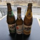 밤을 Beer | 양재천 독일빵집 악소에서 처음 본 독일 유기농 자연맥주 슈무커(Schmucker beer)를 맛보다.