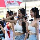 충성슈퍼 | 2025 슈퍼레이스 관람 후기, 예상을 뛰어넘는 현장 열기