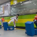 용인대 아이짐 태권스쿨 이미지