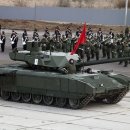 최첨단 탱크·스텔스기 있지만… 러시아가 투입 못하는 속사정 이미지