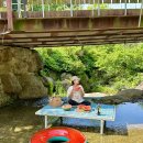 두물농원 | 경남 하동 프라이빗 계곡 독채 에어비앤비 '두물농원' 펜션 추천