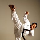 TK 태권도장 이미지