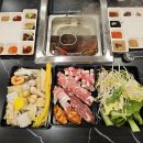 31140-4-70-12 | 용암동맛집, 청주훠궈│훠궈(70종)+구이(12종)을 무한리필로 제공하는 이산각