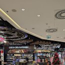 프라하1 | 프라하 공항 면세점/프라하 공항 라운지(1터미널/라운지 위치)/ke970 후기