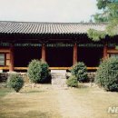 창원향교 대성전 이미지
