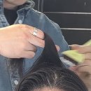 경산 중앙비소-30 | 임산부 두피케어 경산 스너그라운드에서 편안하게 받은 후기