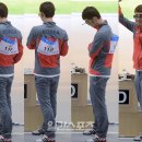 인천광역시 옥련국제사격장 이미지