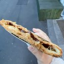 [속초 중앙시장] 호떡 좋아하시나요? 호떡 맛집 &#34;남포동 찹쌀 씨앗호떡&#34;후기, 위치, 가격, 깨알 속초...