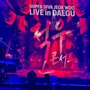 슈퍼디바 적우님 대구콘서트/오프닝곡 #기다리겠소 이미지