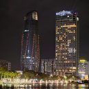 유람선 선착장 화장실 이미지