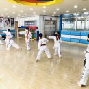 한국체대스타태권도장 이미지