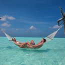 길리 리조트 이미지