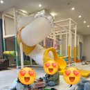 킹콩키즈풀빌라 | 가평 킹콩키즈풀빌라 방4개 펜션 독채풀빌라F 친구 아이랑 다녀온 후기