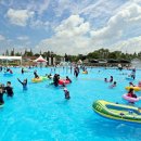 칠보물테마 유원지 이미지