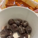 스텔라 떡볶이 강추!!(feat.별튀김)