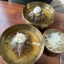 김천예술고등학교 | 김천맛집 교동 연화지 평양냉면 전문점 태산면옥