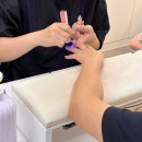 당진네일샵!! 유니뷰티 당진기지시점 후기