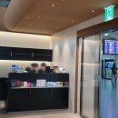 부산 김해공항 N스카이허브 라운지 이용 후기, 할인체크카드 추천 꿀팁