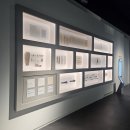 쌍바위소 앞 | 바위에 새긴 삶의 기록국립세계문자박물관 전시 「바위 그림, 인류 최초의 기록」 관람 후기