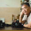 G.U대항점 | 사진작가 배병우(裵炳雨)의 작품세계 Ⅰ [소나무①]