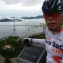 황룡강변좌안 자전거도로1 | &lt;국토종주영산강자전거길&gt;과 &lt;영산강강변도로&gt;로 광주 산동교에서 목포하구언 까지 왕복종주