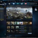 크리스탈태양광발전소 이미지