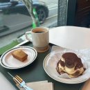 [위례] 티라미수 맛집 | 위례리브루 카페 솔직후기