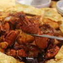 꼬꼬사우나찜닭 이미지