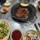 쪽쪽갈비인동점 이미지